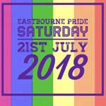 eastbourne pride 2018