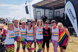 Eastbourne Pride 2019