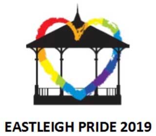 Eastleigh Pride 2019