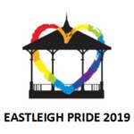 eastleigh pride 2019