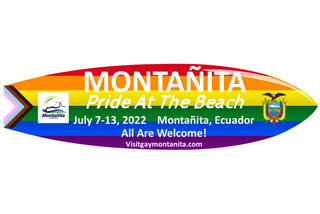 Montanita Pride 2025