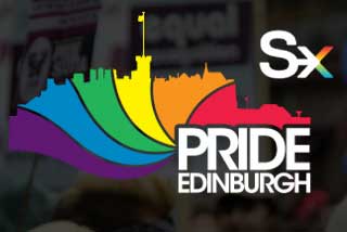 Edinburgh Pride 2024