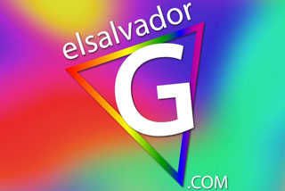 El Salvador Pride 2023