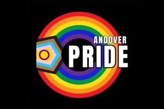 Andover Pride 2026