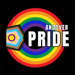 pic of andover pride 2026