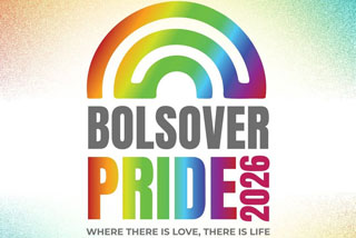 Bolsover Pride 2026