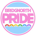 bridgnorth pride 2026 pic of bridgnorth pride 2026