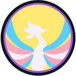 pic of coventry trans pride 2026