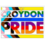 pic of croydon pride 2026