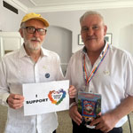 pic of durham pride uk 2026