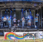 pic of eastleigh pride 2026