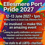 pic of ellesmere port pride 2027