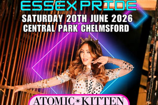 Essex Pride 2026