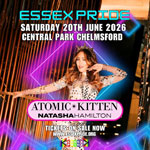 pic of essex pride 2026