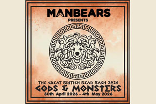 The Great British Bear Bash 2026