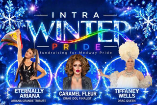 INTRA Winter Pride 2026