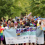 pic of merton pride 2026