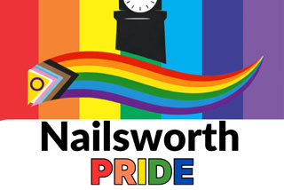 Nailsworth Pride 2026