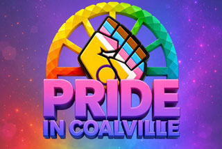 Pride in Coalville 2027