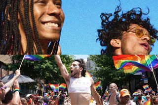 Queer Bath Film Festival 2026