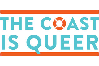 The Coast is Queer 2026