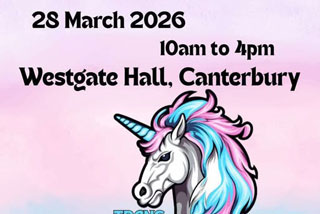 Trans Pride Kent 2026