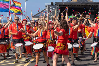 Whitehaven Weekender 2026