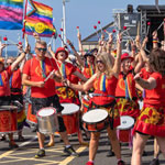 pic of whitehaven weekender 2026