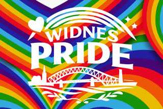 Widnes Pride 2027