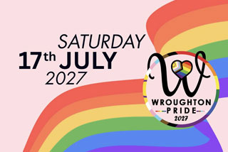 Wroughton Pride 2027