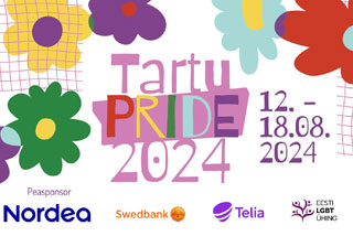 Tartu Pride 2024