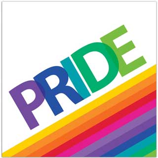 Favershams Pride Party 2018