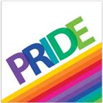 favershams pride party 2018