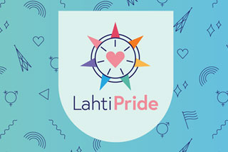 Lahti Pride 2021