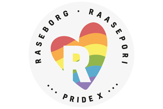 Raseborg Pride X 2026
