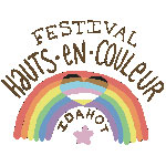amiens colorful festival (idahot) 2024