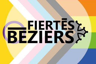 Beziers Pride 2024