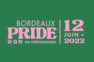 Bordeaux Pride 2022