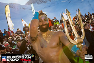 European Gay Ski Week 2021