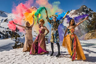 European Gay Ski Week 2022