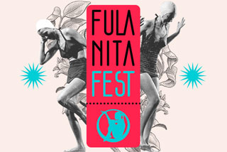 Fulanita Fest A Women's Festival 2022
