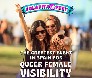 Fulanita Fest A Women's Festival 2025