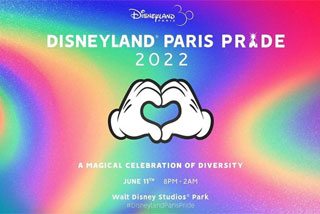 Magical Pride 2022