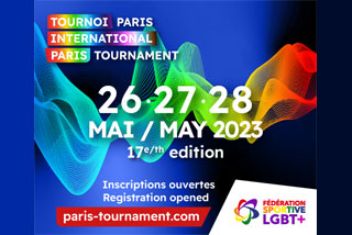 Paris Tournament 2024