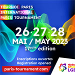paris tournament 2023