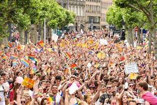 Strasbourg Pride 2024