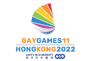 Gay Games 11 Hong Kong 2022