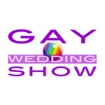 gay wedding show london february 2023