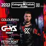 cologne fetish pride 2023