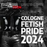 cologne fetish pride 2024